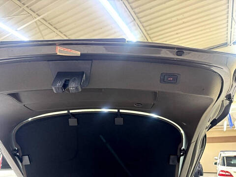 2013 Audi A7 3.0T quattro Premium Plus