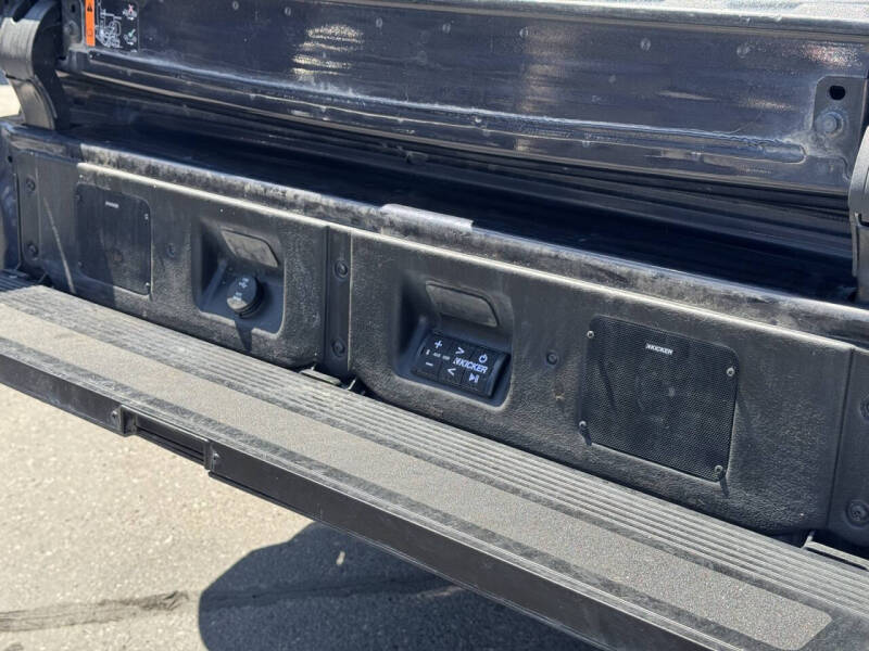 2024 GMC Sierra 3500HD