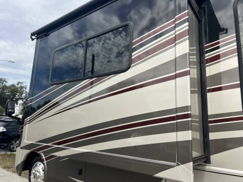 2013 Thor Motor Coach CHALLENGER 37GT