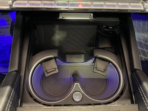 2020 Mercedes-Benz GLS GLS 450