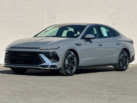 2026 Hyundai Sonata