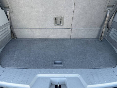 2011 Buick Enclave CXL-1