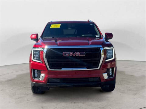 2024 GMC Yukon XL SLE