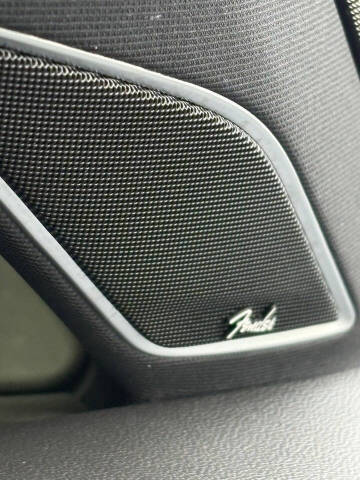 2018 Volkswagen Golf R 4Motion