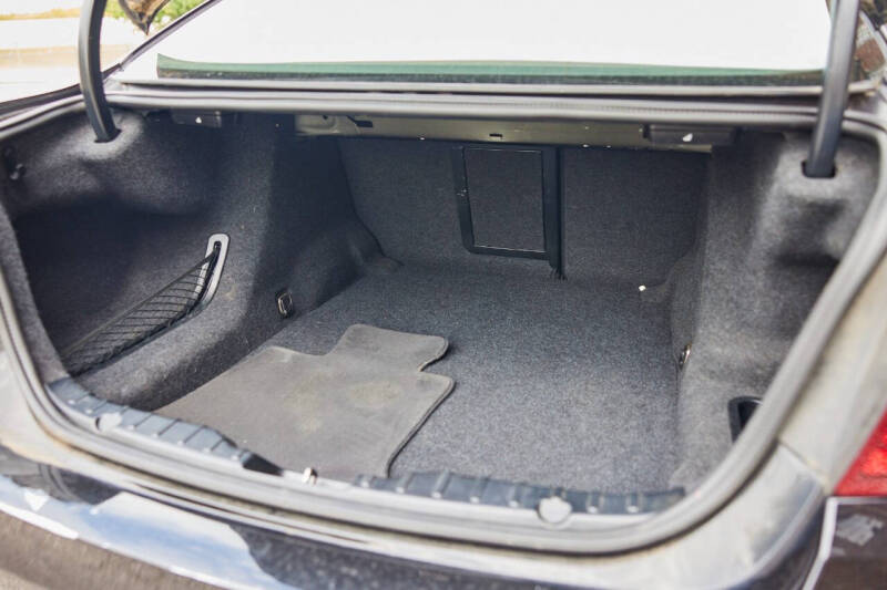 2014 BMW 5 Series 535d