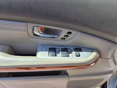 2004 Lexus RX 330