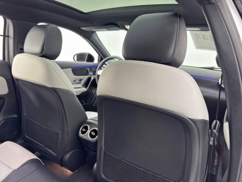 2019 Mercedes-Benz A-Class A 220