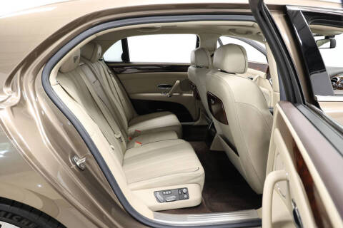 2014 Bentley Flying Spur