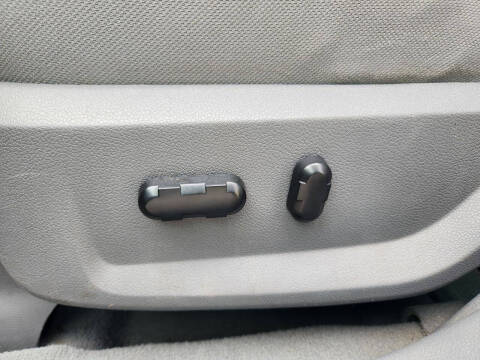 2005 Ford Freestyle SEL