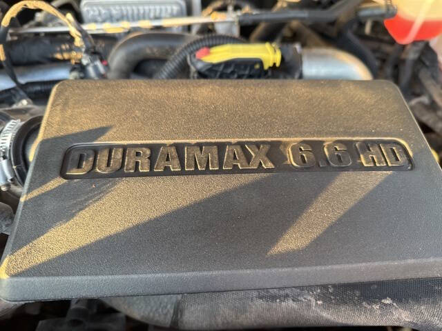 2023 GMC Sierra 2500HD