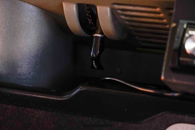 1989 Land Rover Defender 110