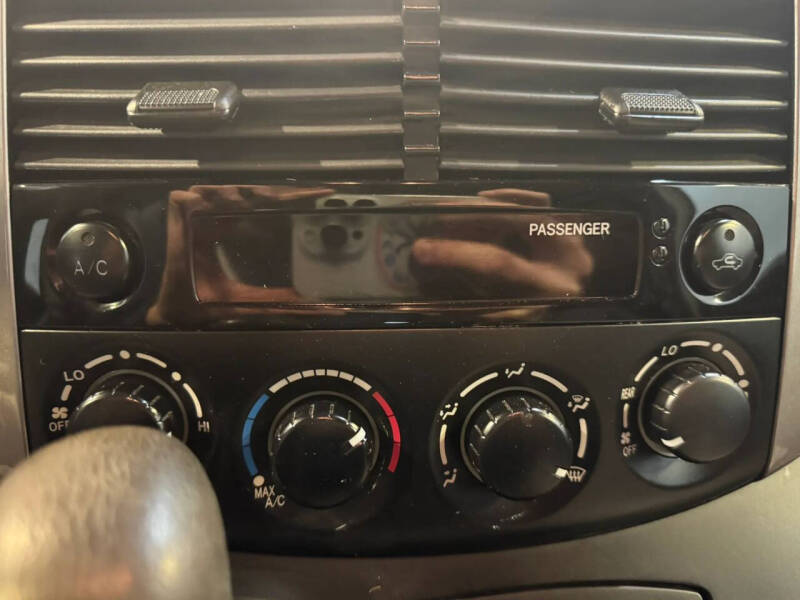 2006 Toyota Sienna