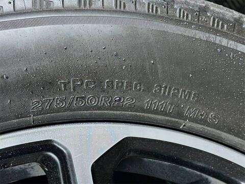 2021 Chevrolet Suburban RST