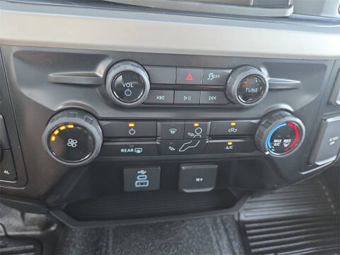 2026 Ford F-350 Super Duty XL