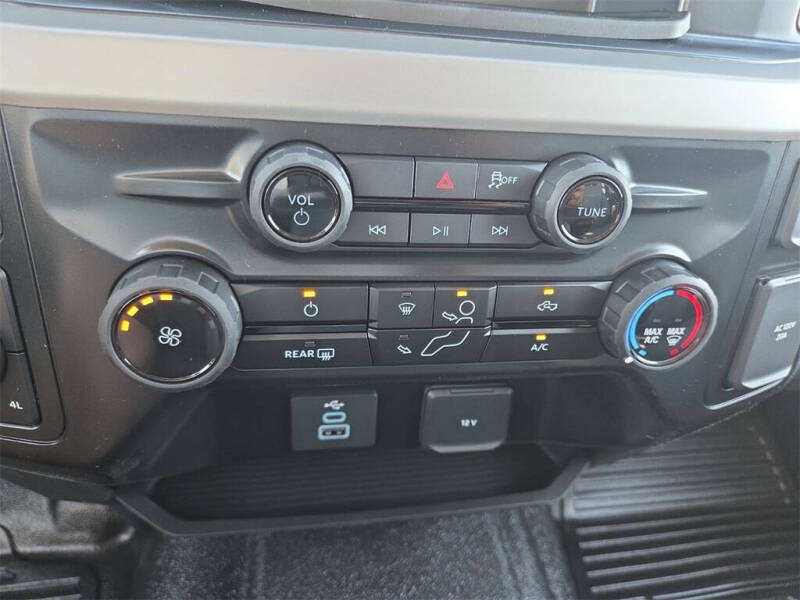 2026 Ford F-350 Super Duty XL