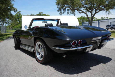 1964 Chevrolet Corvette