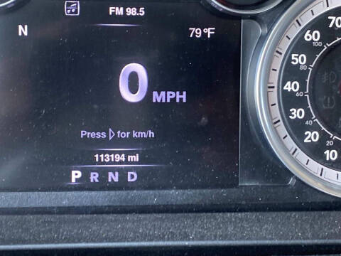 2016 RAM 1500 Lone Star