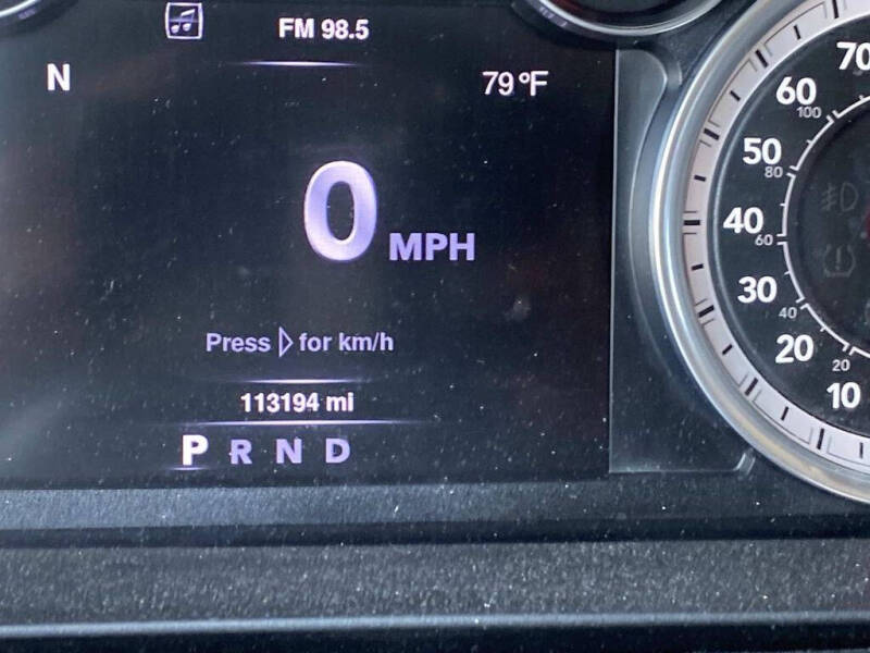 2016 RAM 1500 Lone Star
