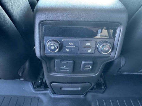 2019 GMC Acadia SLT-2