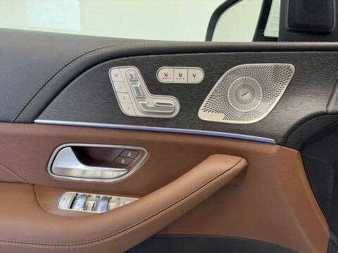 2026 Mercedes-Benz GLE AMG GLE 53