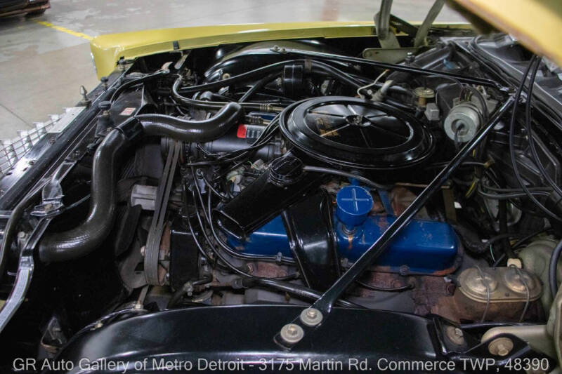 1970 Cadillac DeVille