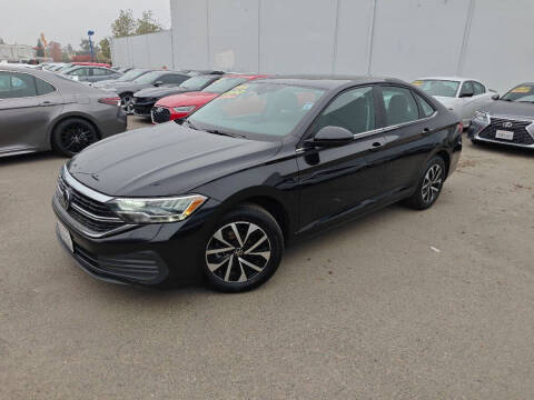 2024 Volkswagen Jetta S