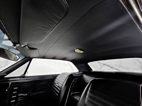 1967 Chevrolet Chevelle