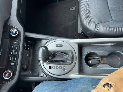 2014 Kia Sportage SX