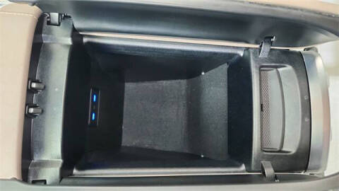 2023 Mercedes-Benz EQS EQS 450+