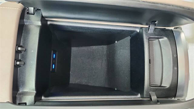 2023 Mercedes-Benz EQS EQS 450+