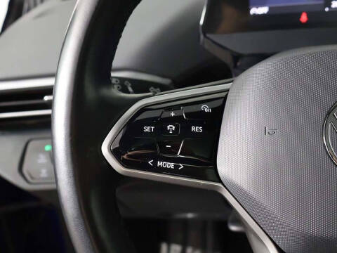 2021 Volkswagen ID.4 Pro S