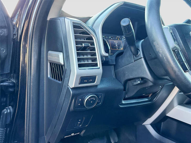 2017 Ford F-350 Super Duty