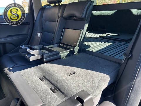 2016 Volvo XC70 T5 Drive-E Classic Premier