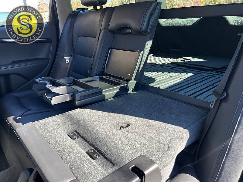 2016 Volvo XC70 T5 Drive-E Classic Premier