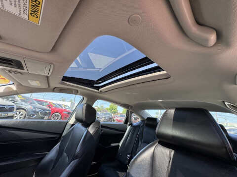 2023 Honda Accord Hybrid