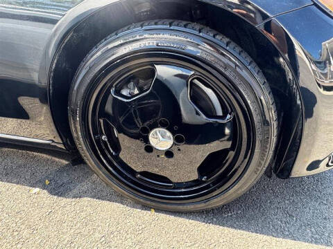 2015 Mercedes-Benz C-Class C 300