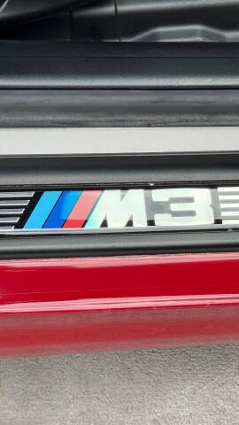 2006 BMW M3