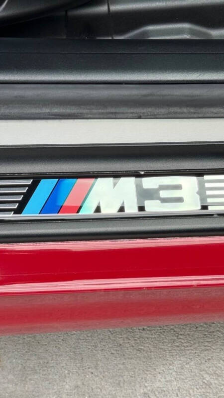 2006 BMW M3