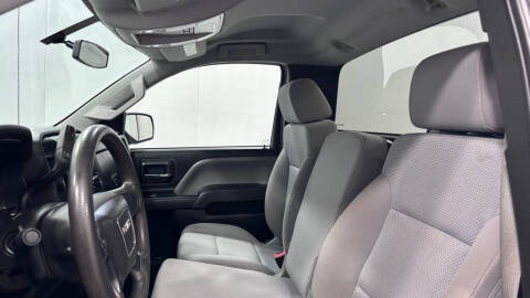 2014 GMC Sierra 1500