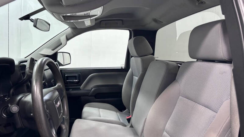 2014 GMC Sierra 1500