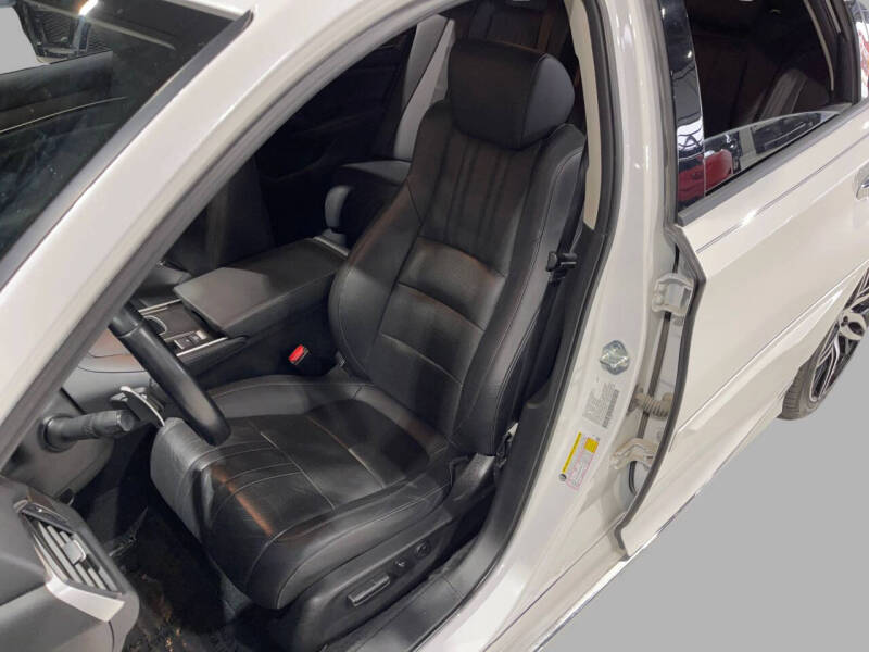 2021 Honda Accord Touring