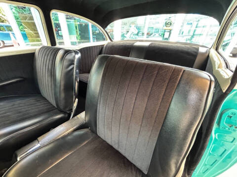 1957 Chevrolet Bel Air