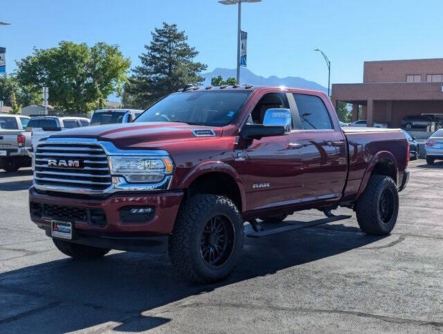 2024 Ram 2500 for sale at Axio Auto Boise in Boise, ID