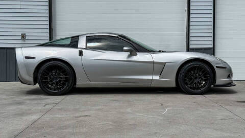 2006 Chevrolet Corvette