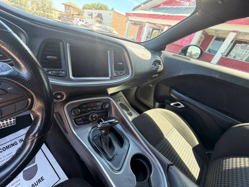 2020 Dodge Challenger