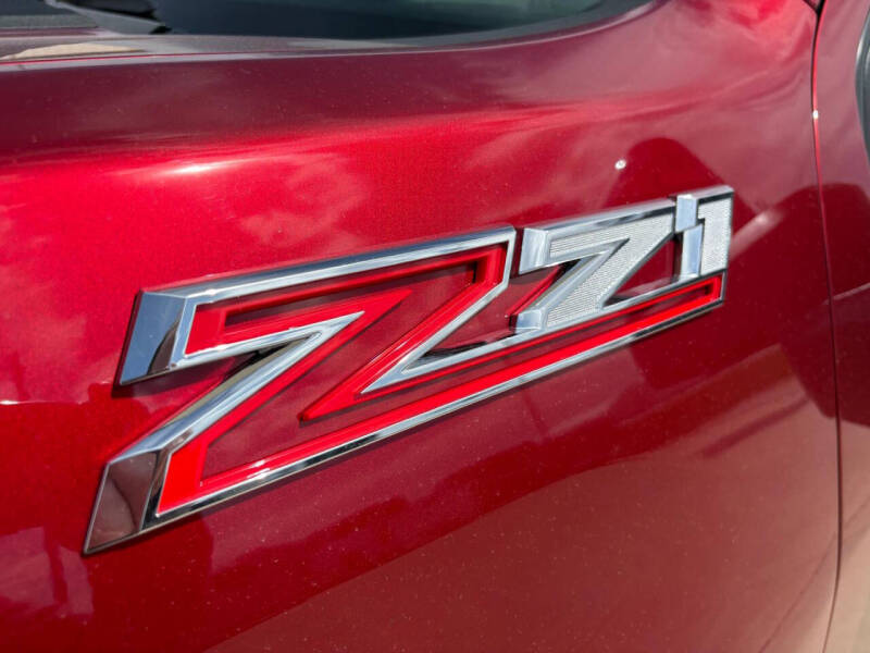 2026 Chevrolet Silverado 3500HD