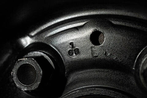 1969 Mercedes-Benz 280-Class