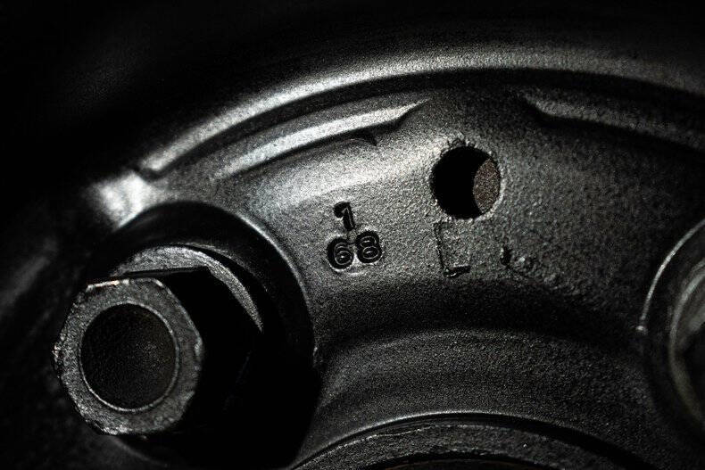 1969 Mercedes-Benz 280-Class