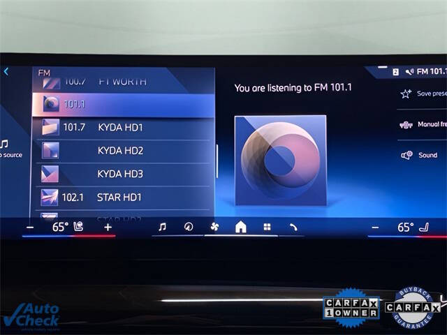 2025 BMW 5 Series 530i xDrive