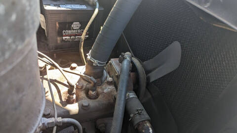 1941 Plymouth Business Coupe